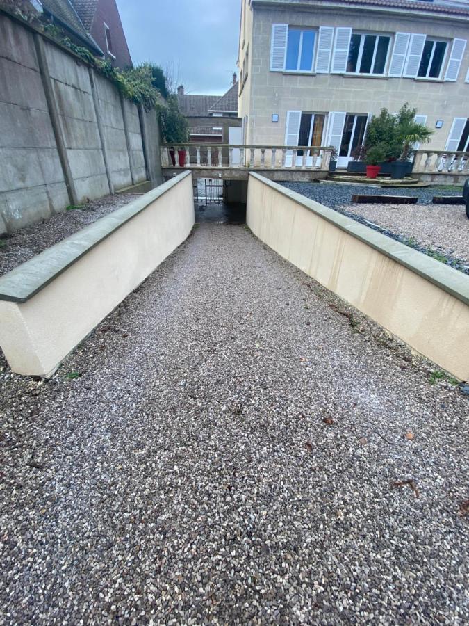 White House Dhavernas - Free Parking - Proche Centre Amiens Exterior photo