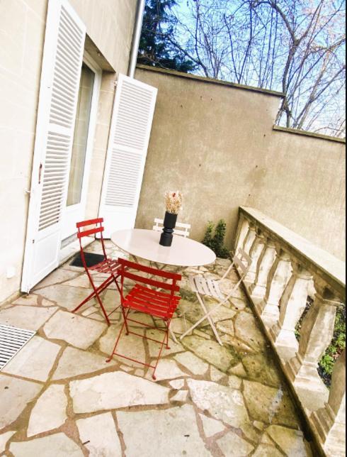 White House Dhavernas - Free Parking - Proche Centre Amiens Exterior photo